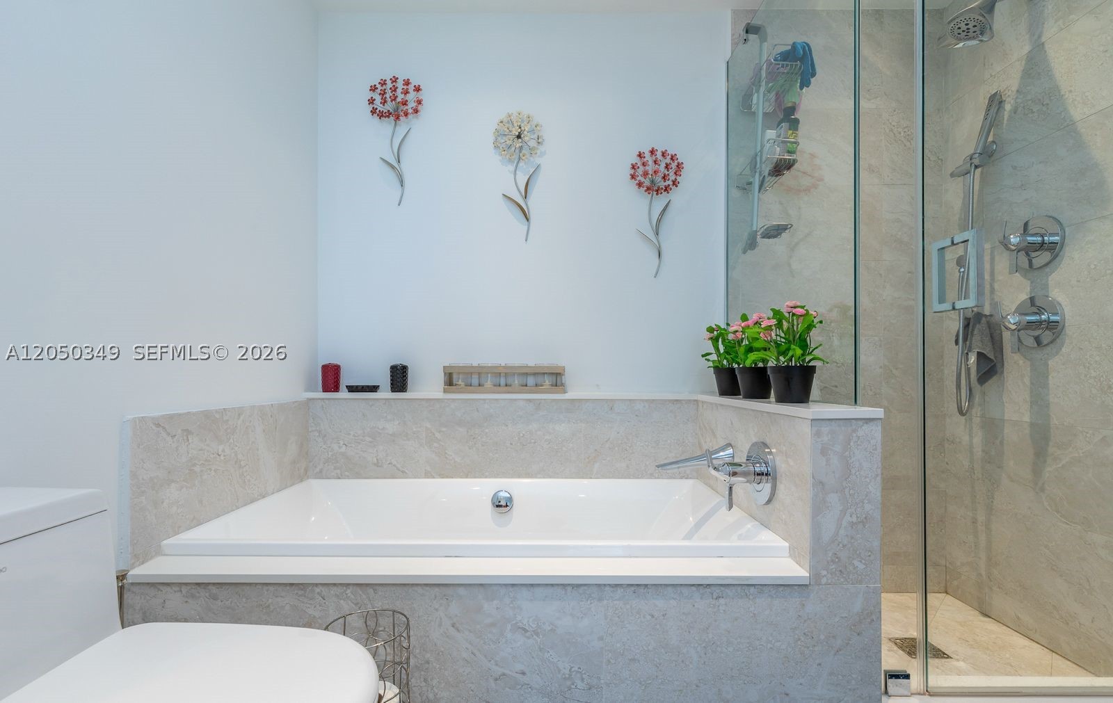 ARIA ON THE BAY CONDO - Residential Lease
