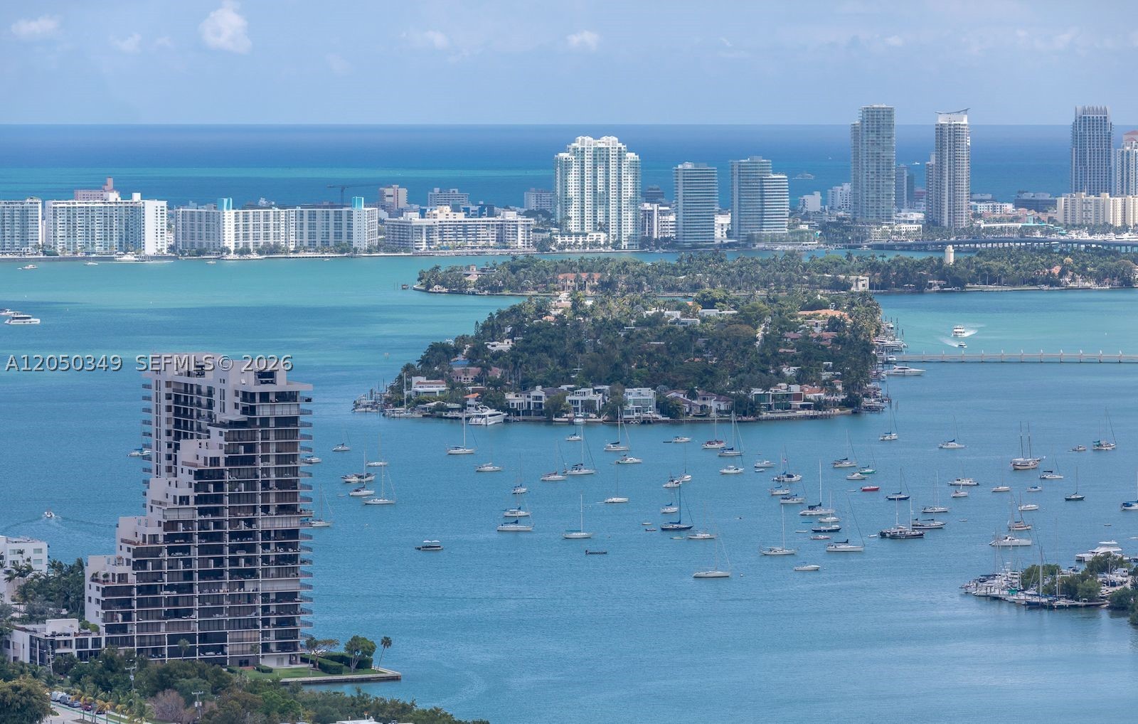 ARIA ON THE BAY CONDO - Residential Lease