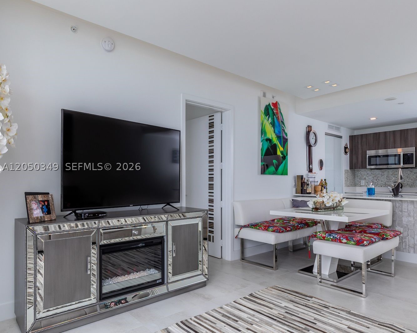 ARIA ON THE BAY CONDO - Residential Lease