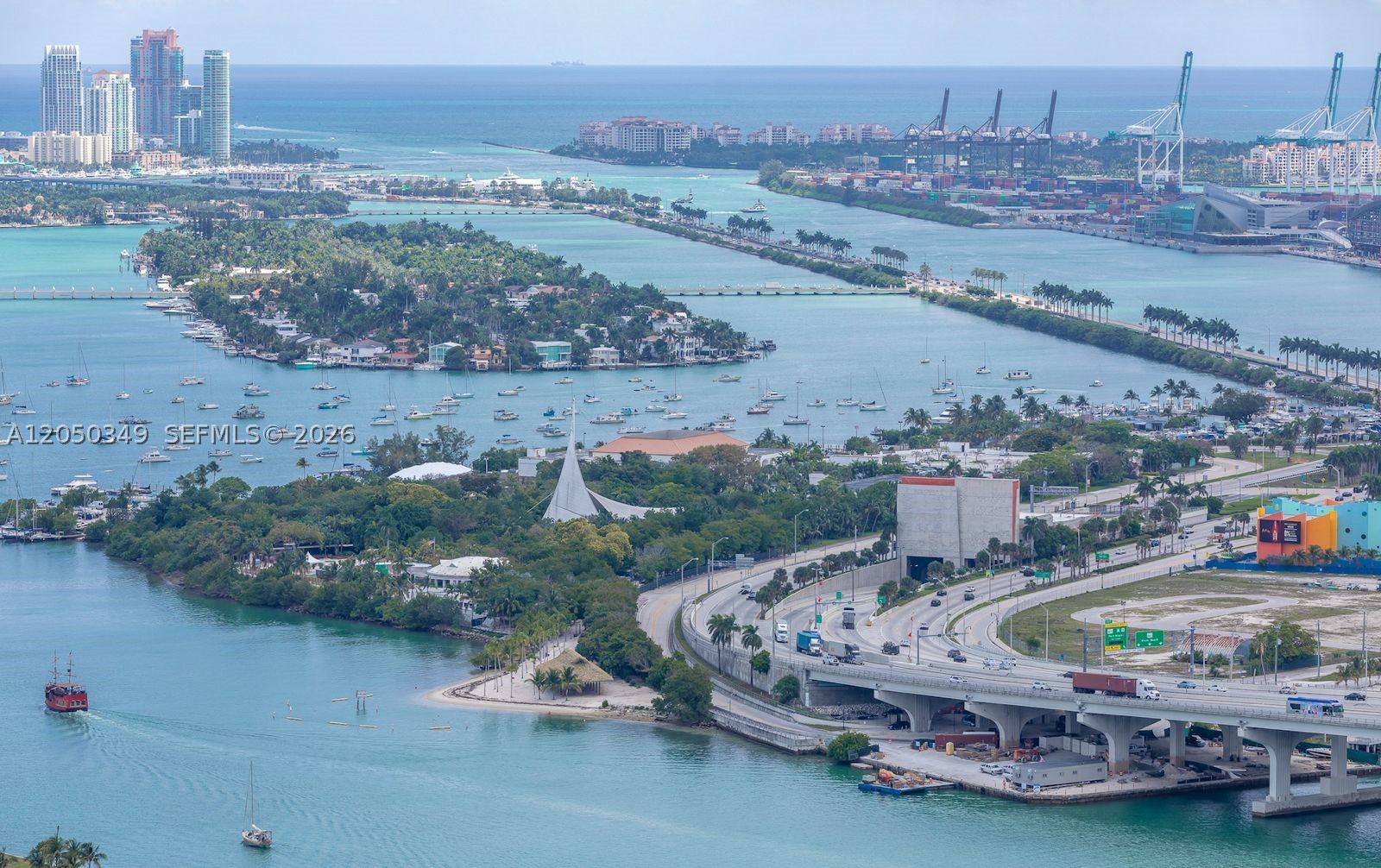 ARIA ON THE BAY CONDO - Residential Lease