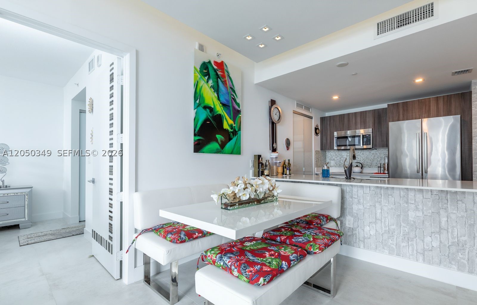 ARIA ON THE BAY CONDO - Residential Lease