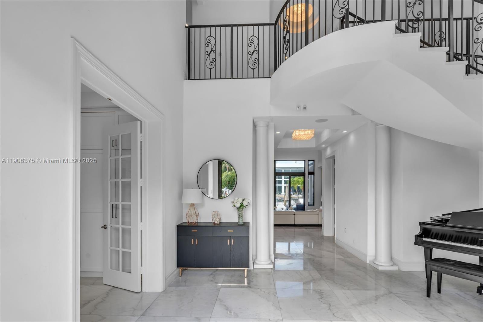 KEYSTONE POINT SEC 2 - Residential