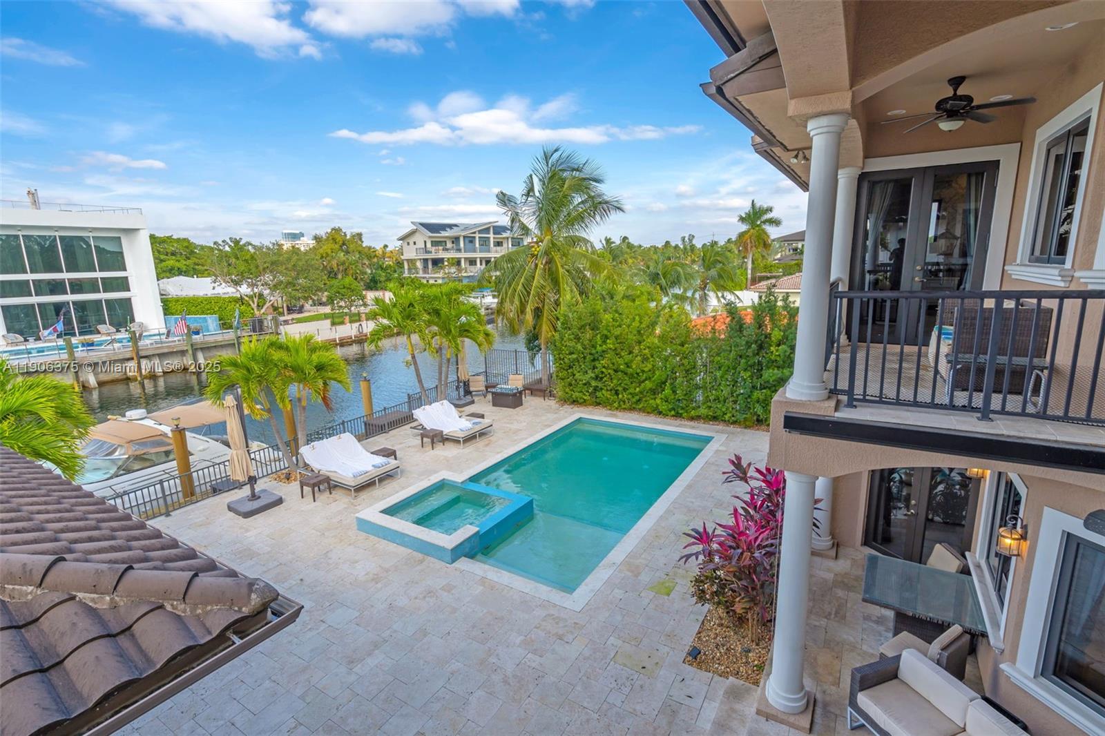 KEYSTONE POINT SEC 2 - Residential