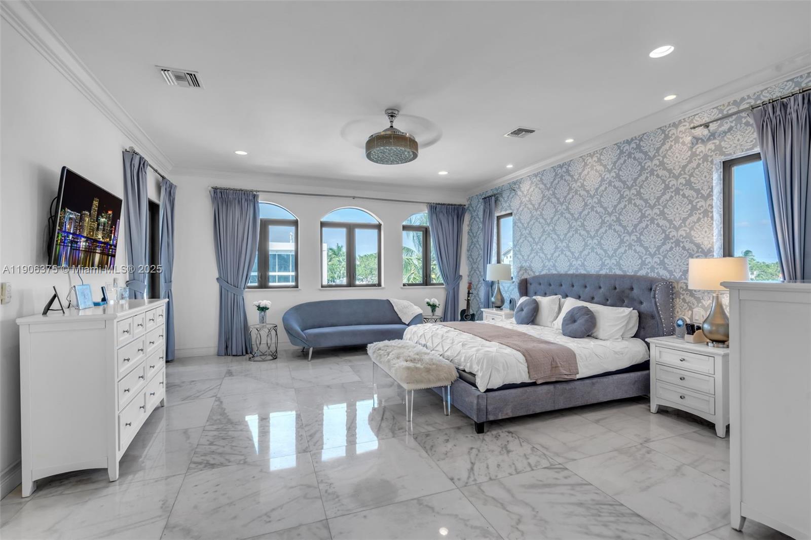 KEYSTONE POINT SEC 2 - Residential