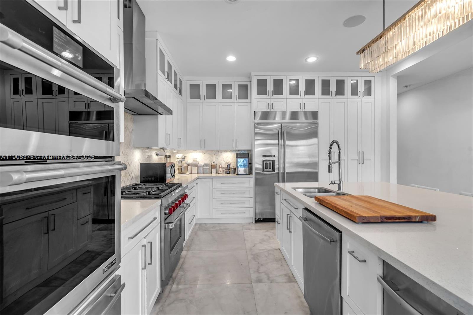 KEYSTONE POINT SEC 2 - Residential