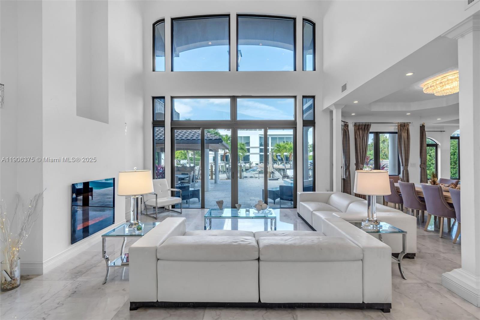 KEYSTONE POINT SEC 2 - Residential