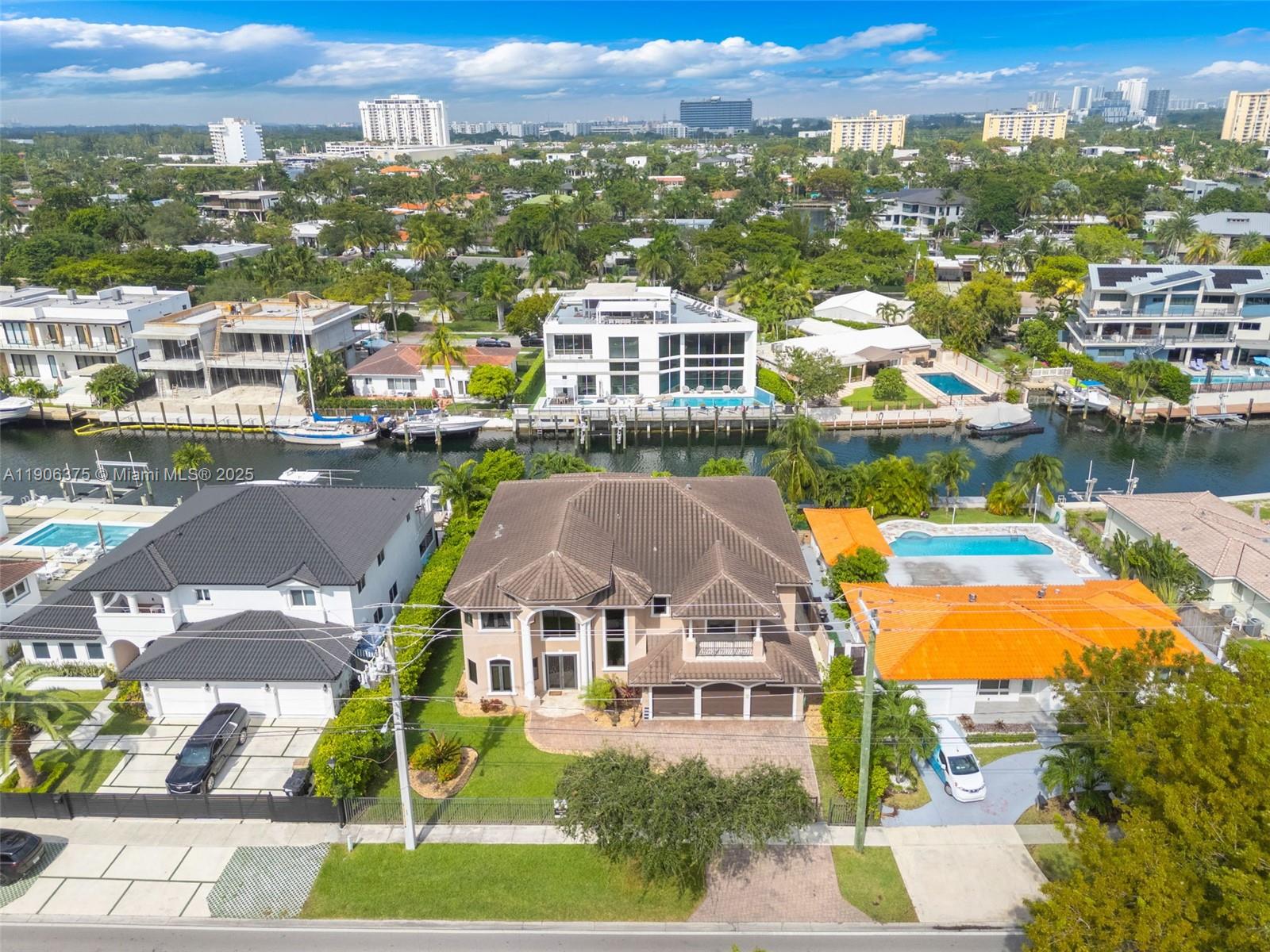 KEYSTONE POINT SEC 2 - Residential