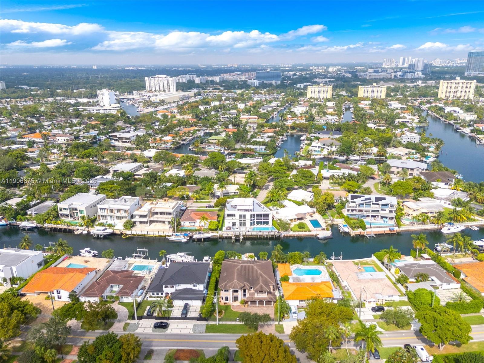 KEYSTONE POINT SEC 2 - Residential