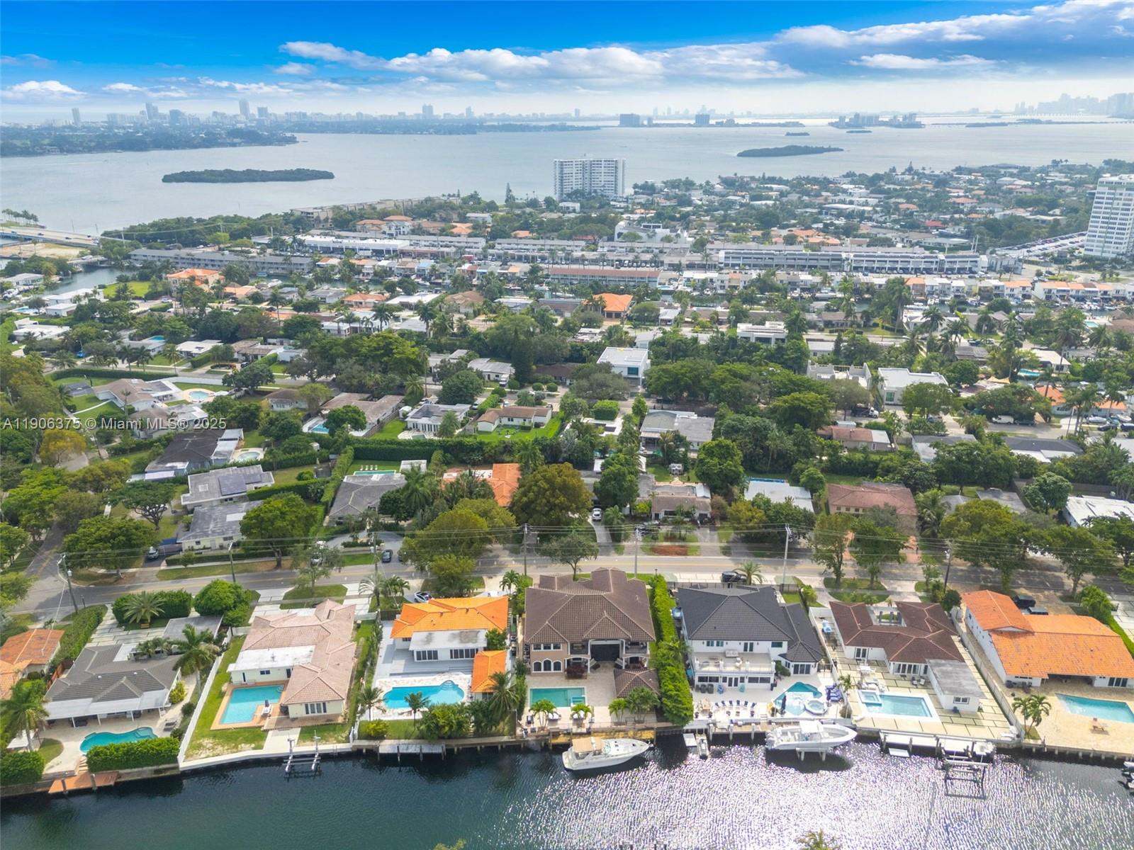 KEYSTONE POINT SEC 2 - Residential