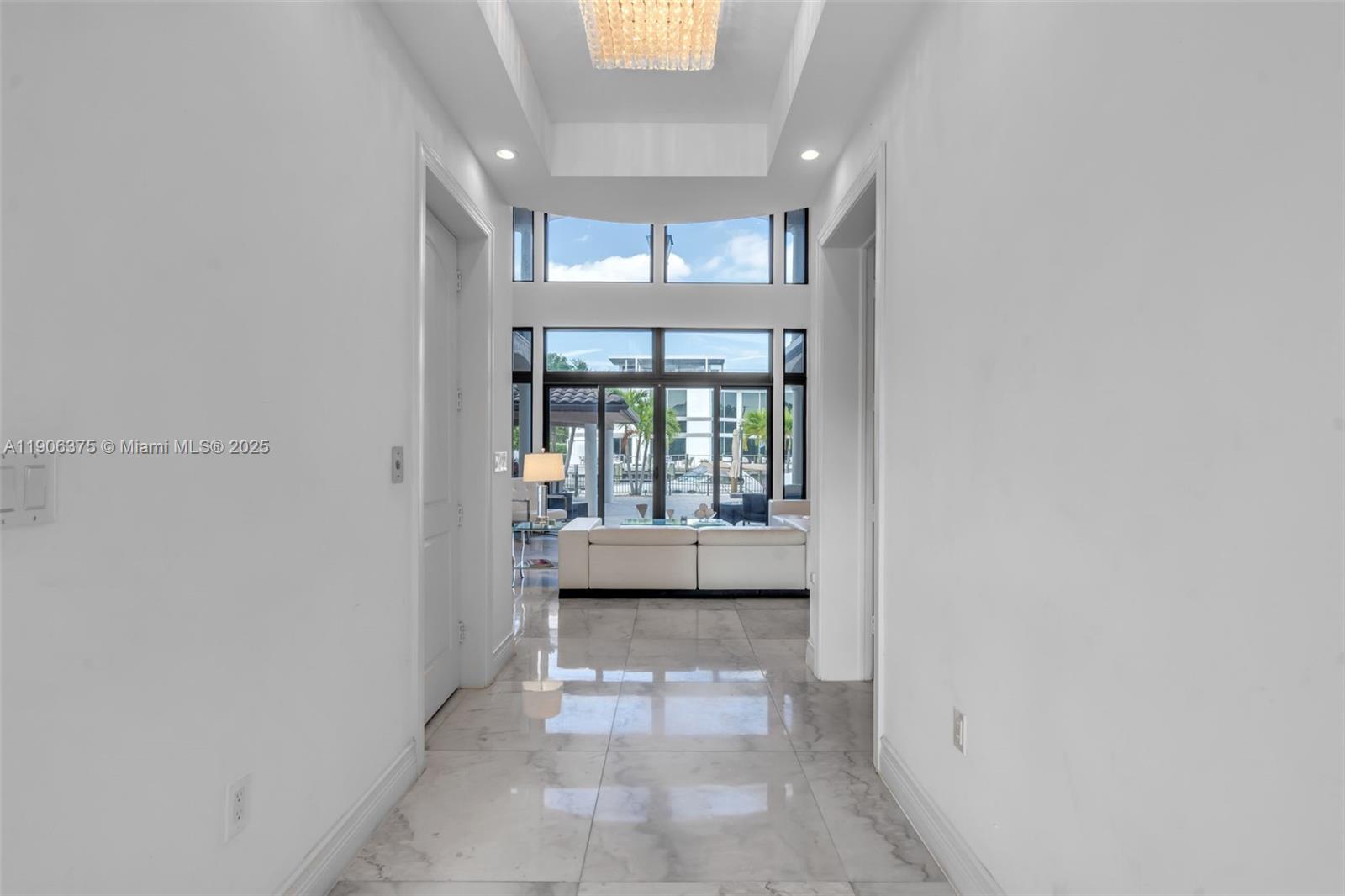 KEYSTONE POINT SEC 2 - Residential