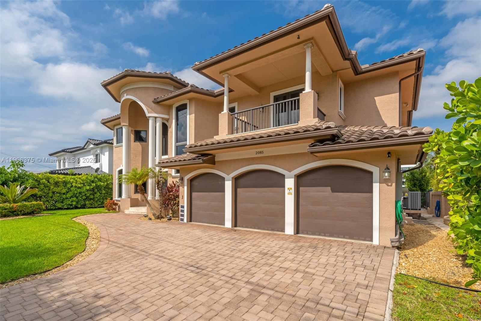 KEYSTONE POINT SEC 2 - Residential