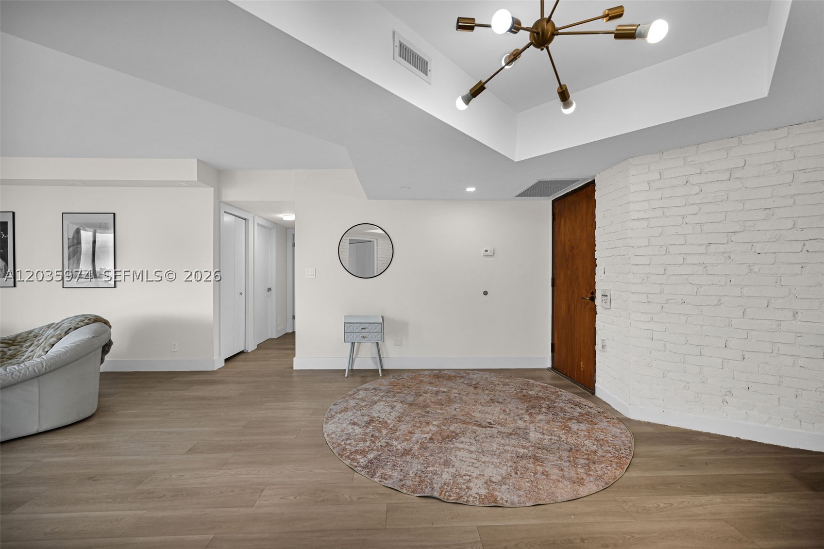 TURNBERRY ISLE CONDO - Residential Lease