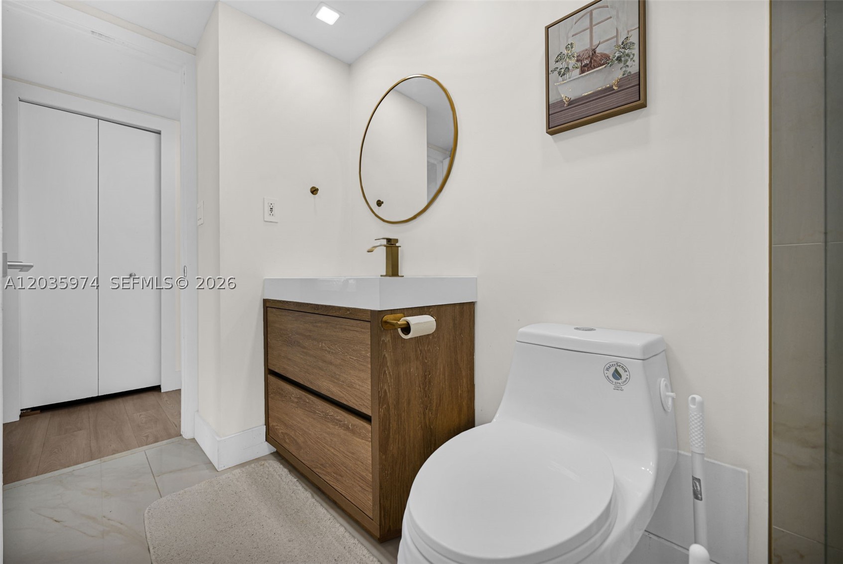 TURNBERRY ISLE CONDO - Residential Lease