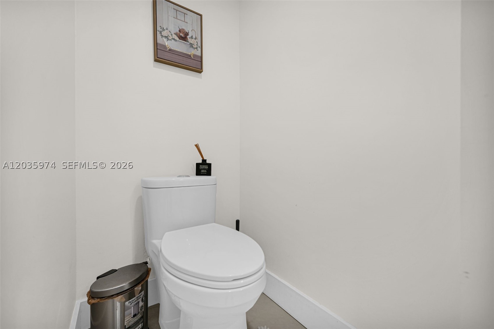 TURNBERRY ISLE CONDO - Residential Lease