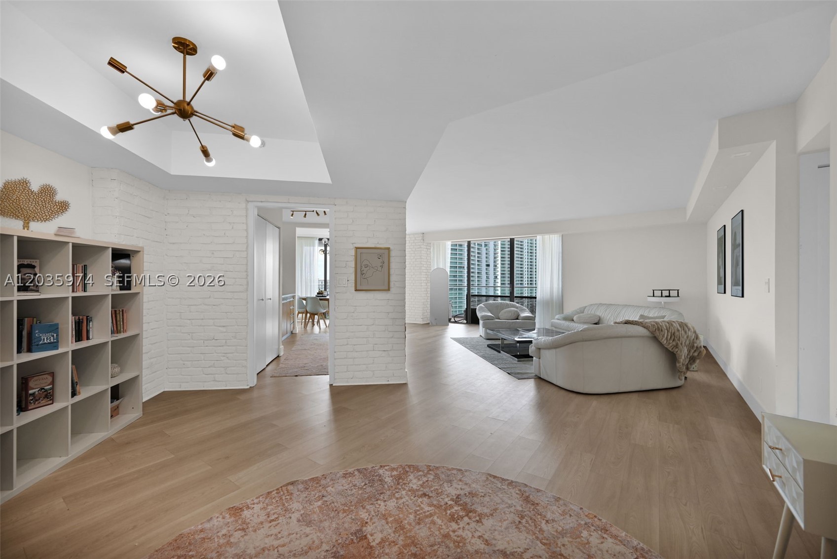 TURNBERRY ISLE CONDO - Residential Lease