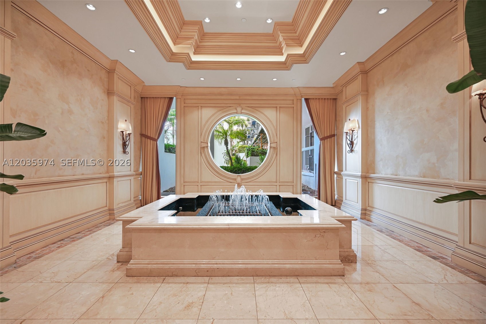 TURNBERRY ISLE CONDO - Residential Lease