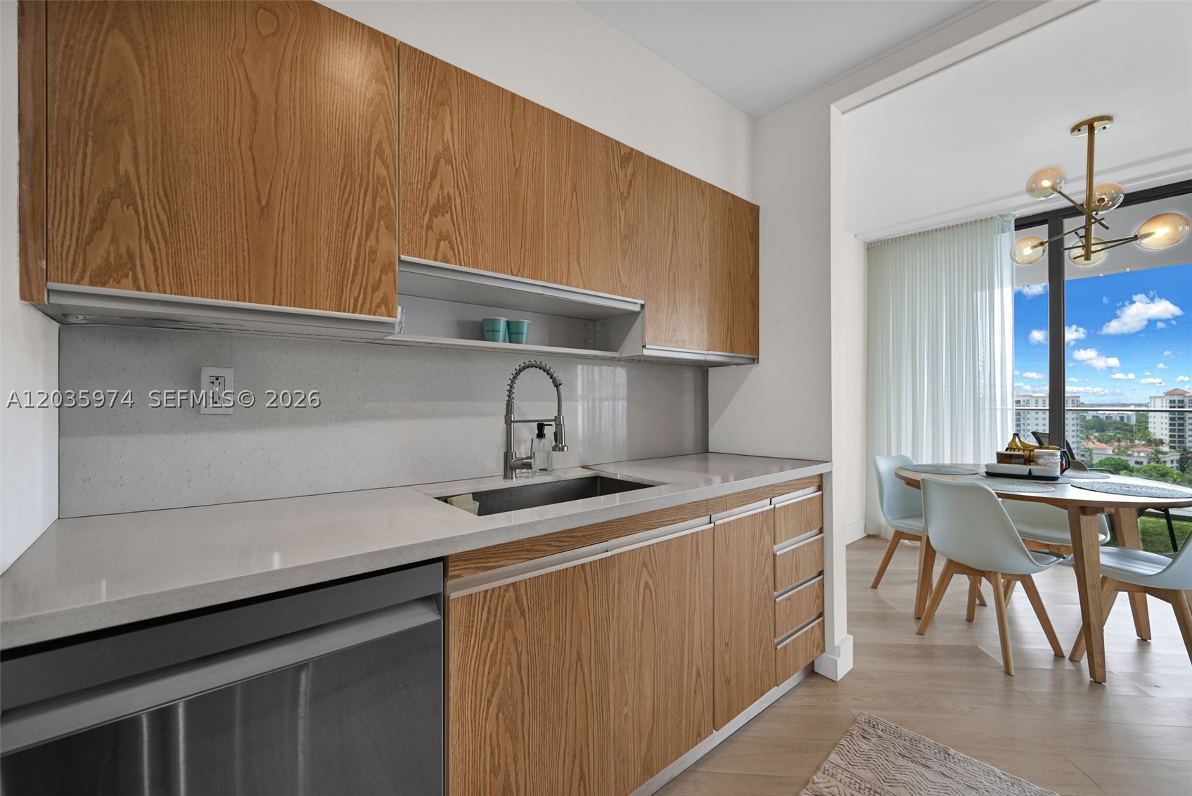 TURNBERRY ISLE CONDO - Residential Lease