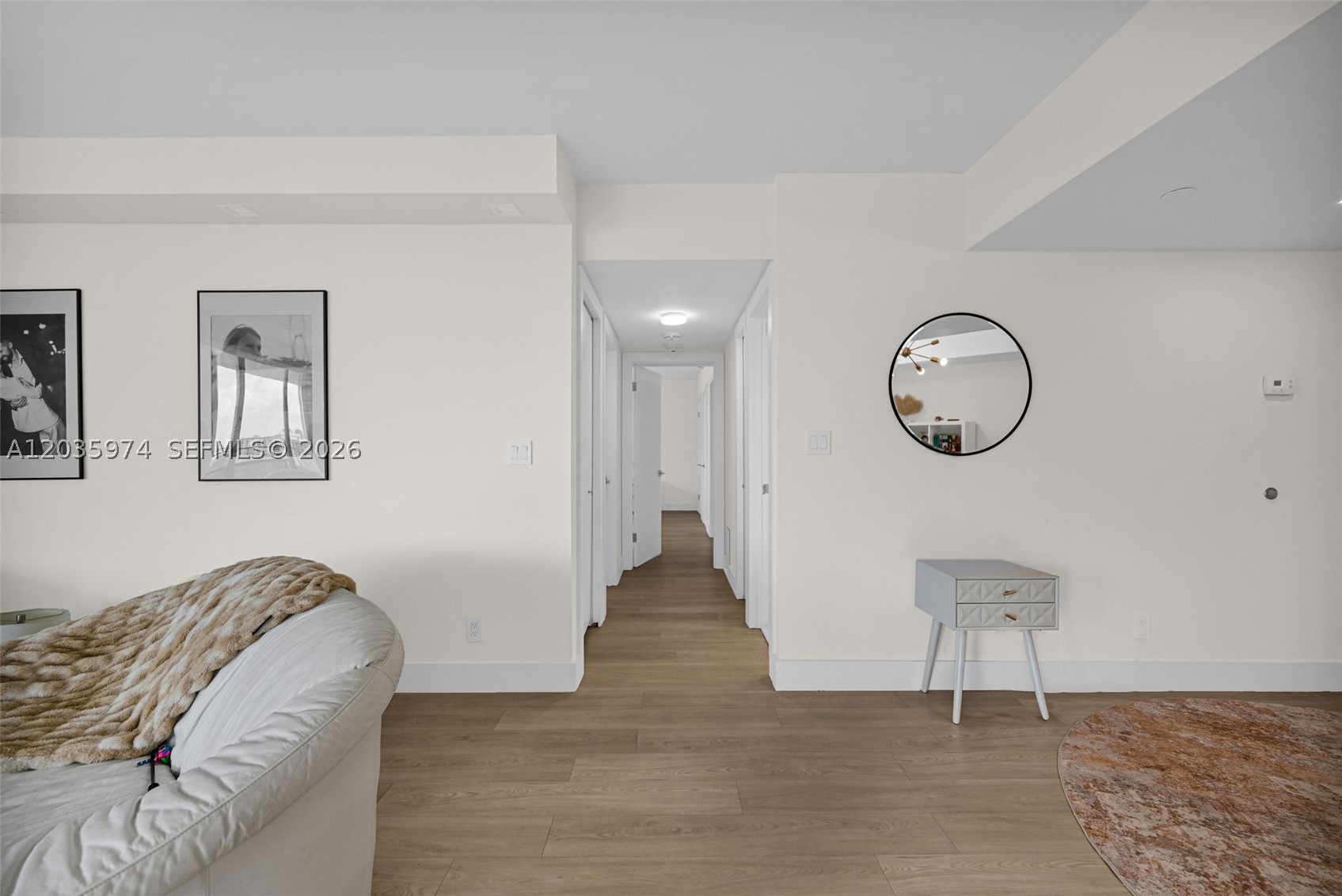 TURNBERRY ISLE CONDO - Residential Lease