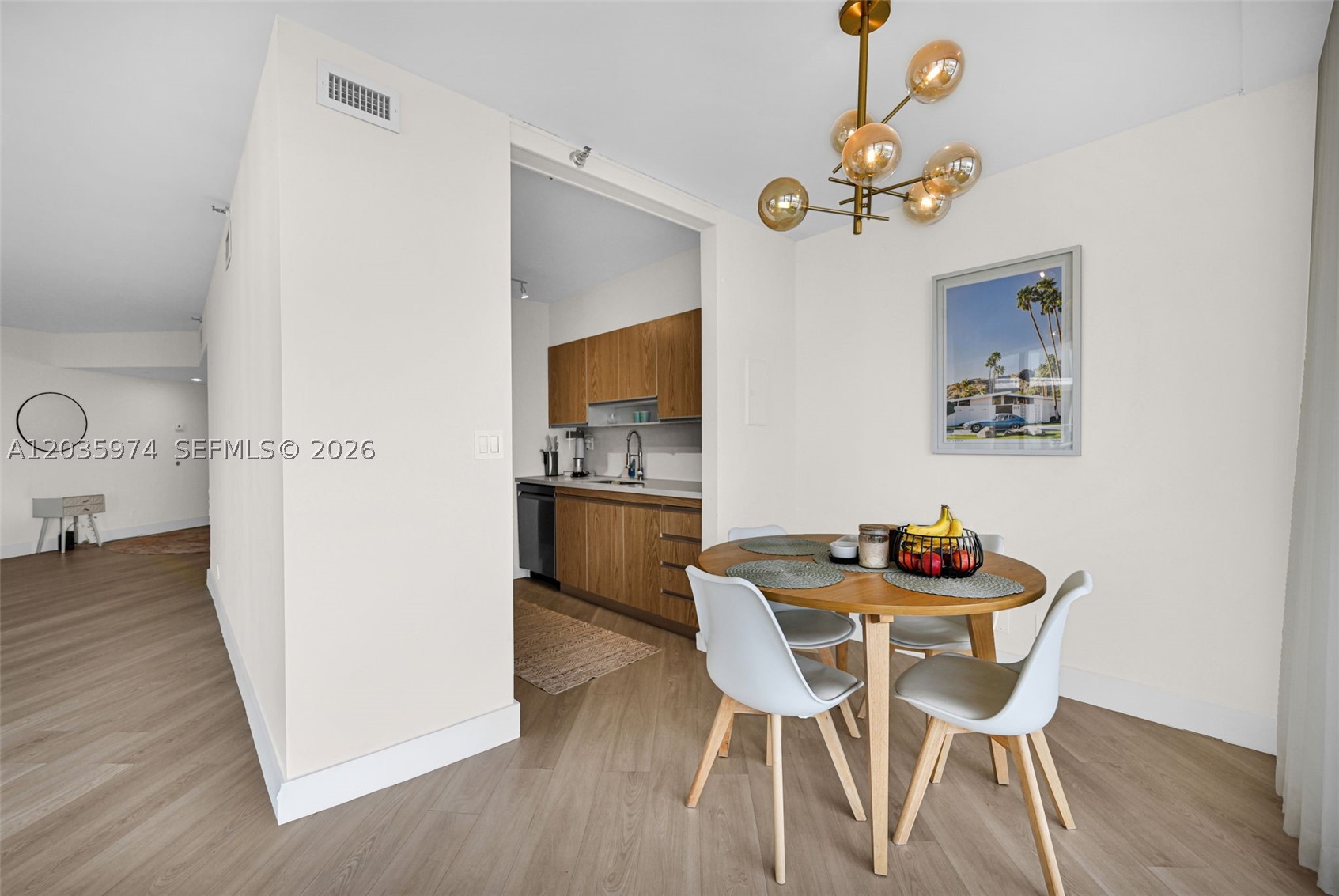TURNBERRY ISLE CONDO - Residential Lease