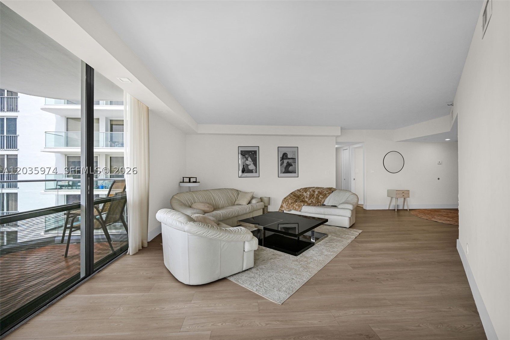 TURNBERRY ISLE CONDO - Residential Lease