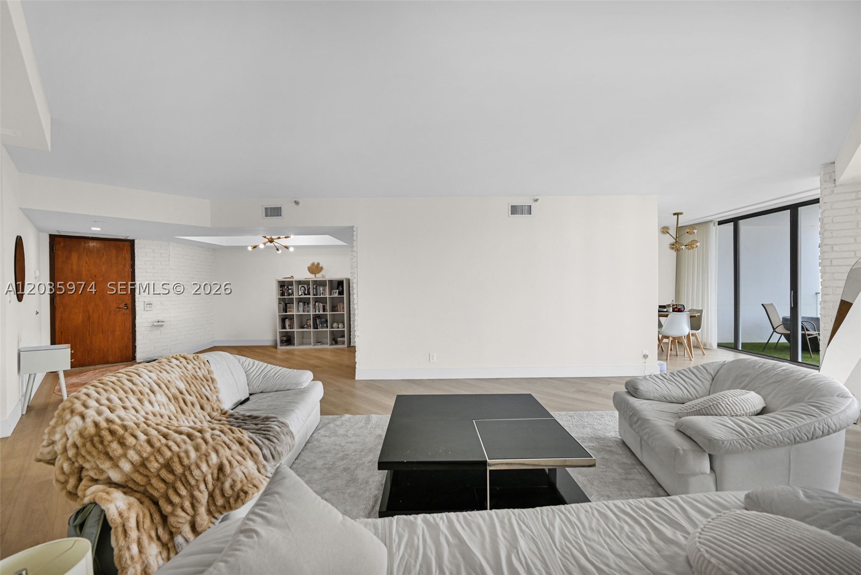 TURNBERRY ISLE CONDO - Residential Lease