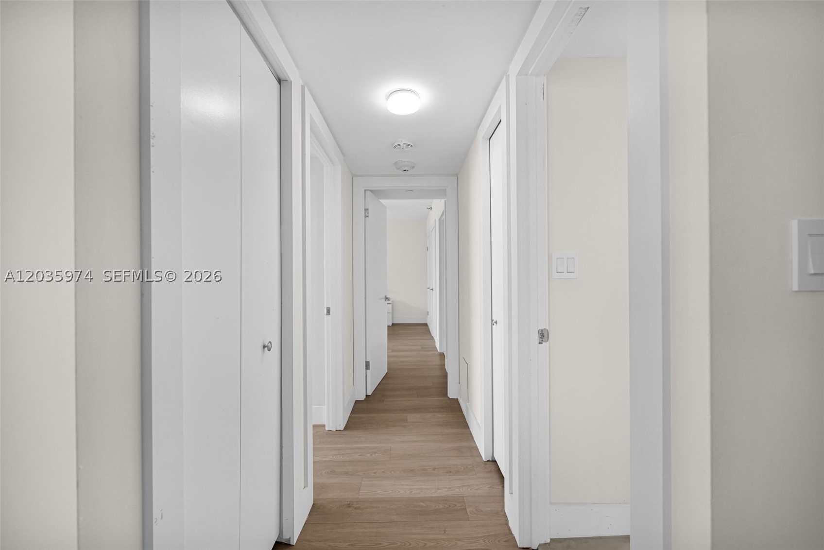 TURNBERRY ISLE CONDO - Residential Lease