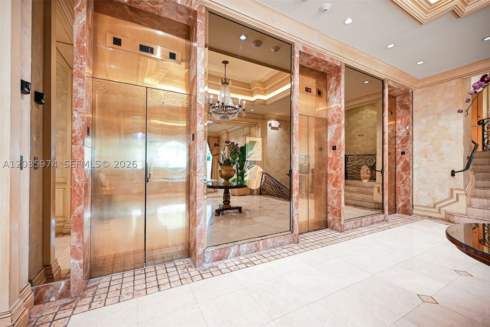 TURNBERRY ISLE CONDO - Residential Lease