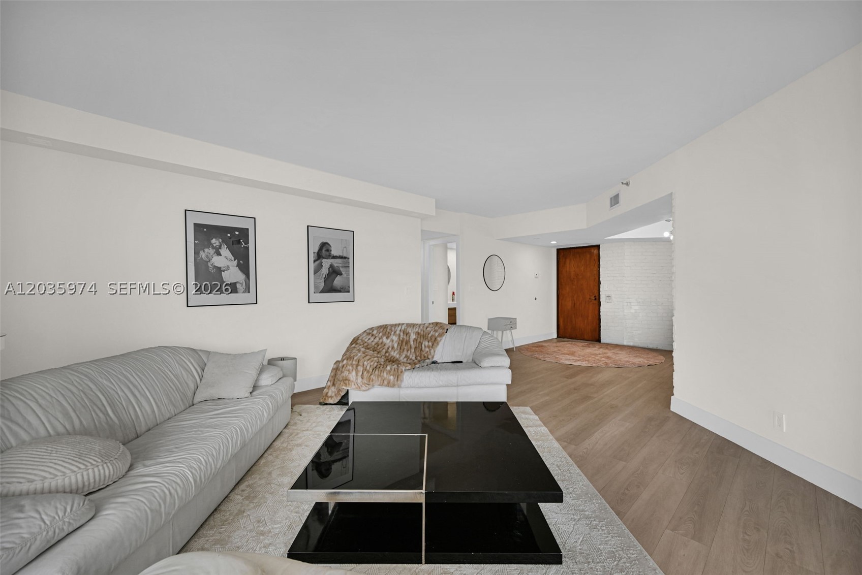 TURNBERRY ISLE CONDO - Residential Lease