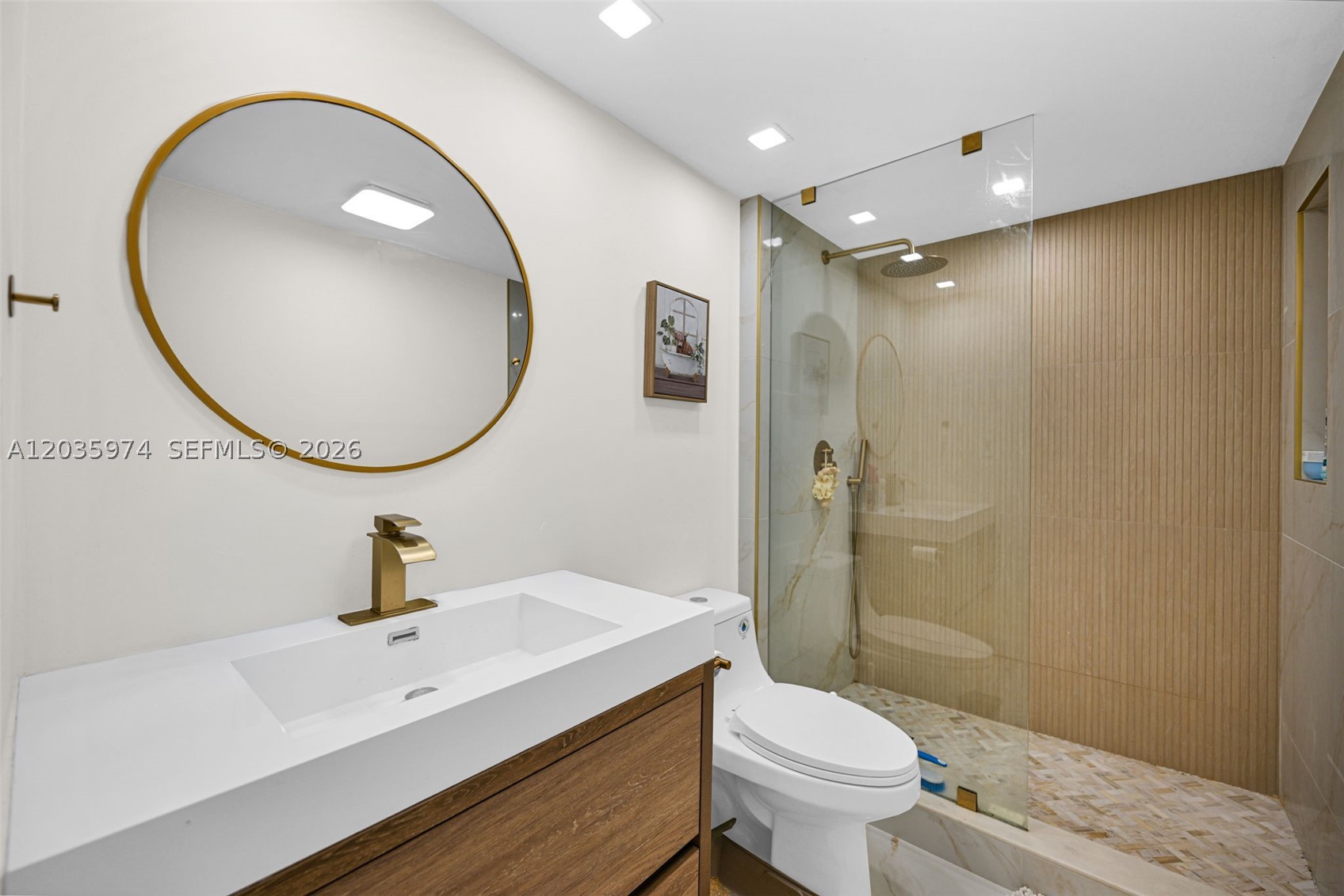 TURNBERRY ISLE CONDO - Residential Lease