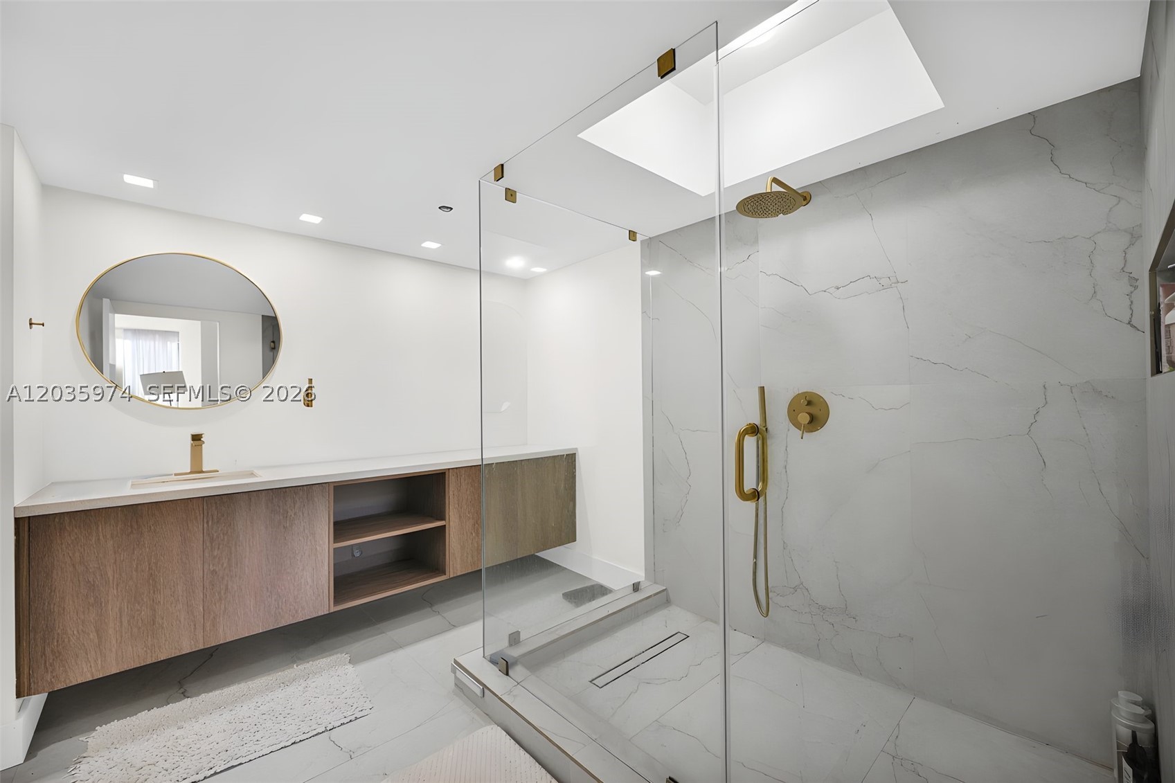 TURNBERRY ISLE CONDO - Residential Lease