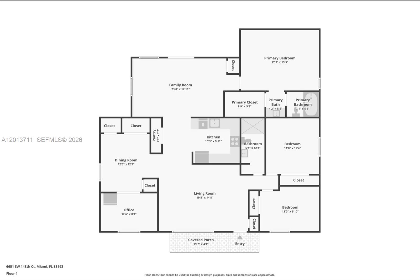 WESTWIND LAKES SEC 2 - Residential