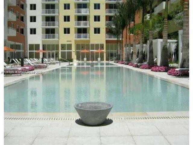 VENTURE AT AVENTURA WEST - Residential Lease