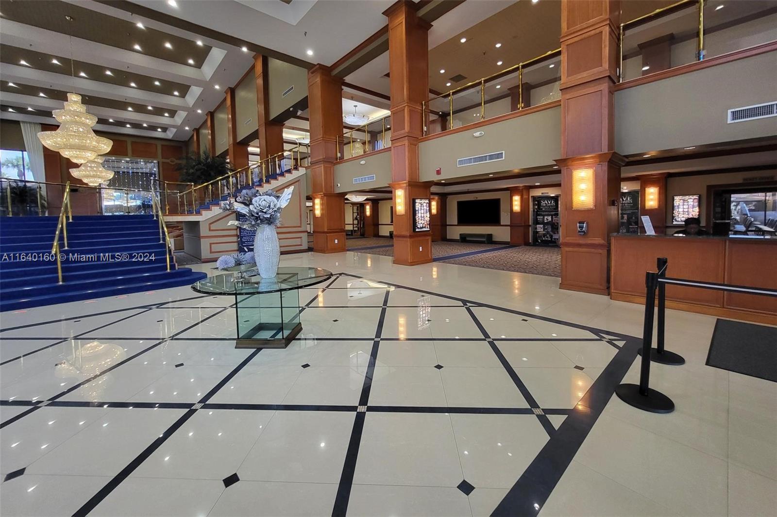 NEW HAMPTON AT CENTURY VI - Residential Lease