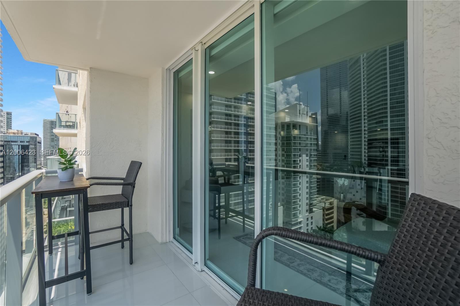 THE MARK ON BRICKELL COND - Residential