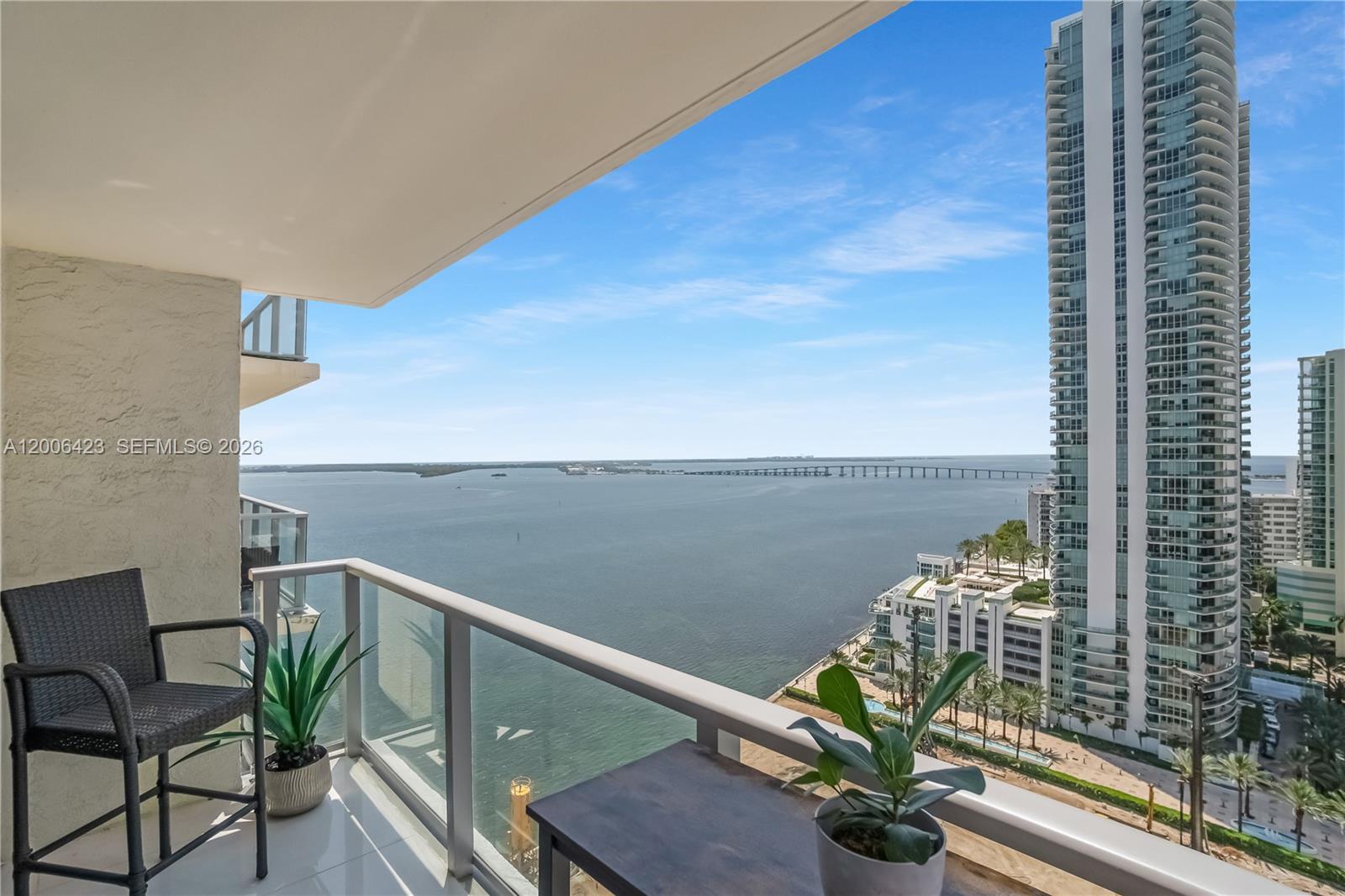 THE MARK ON BRICKELL COND - Residential