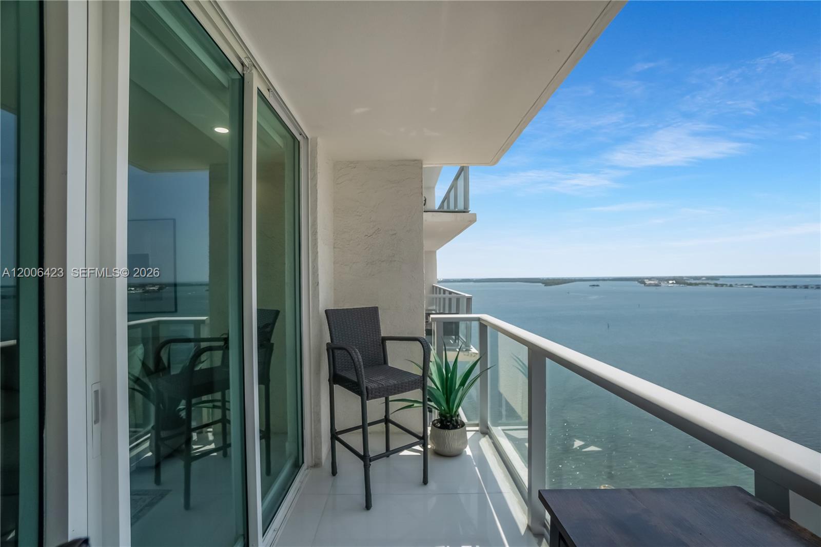 THE MARK ON BRICKELL COND - Residential