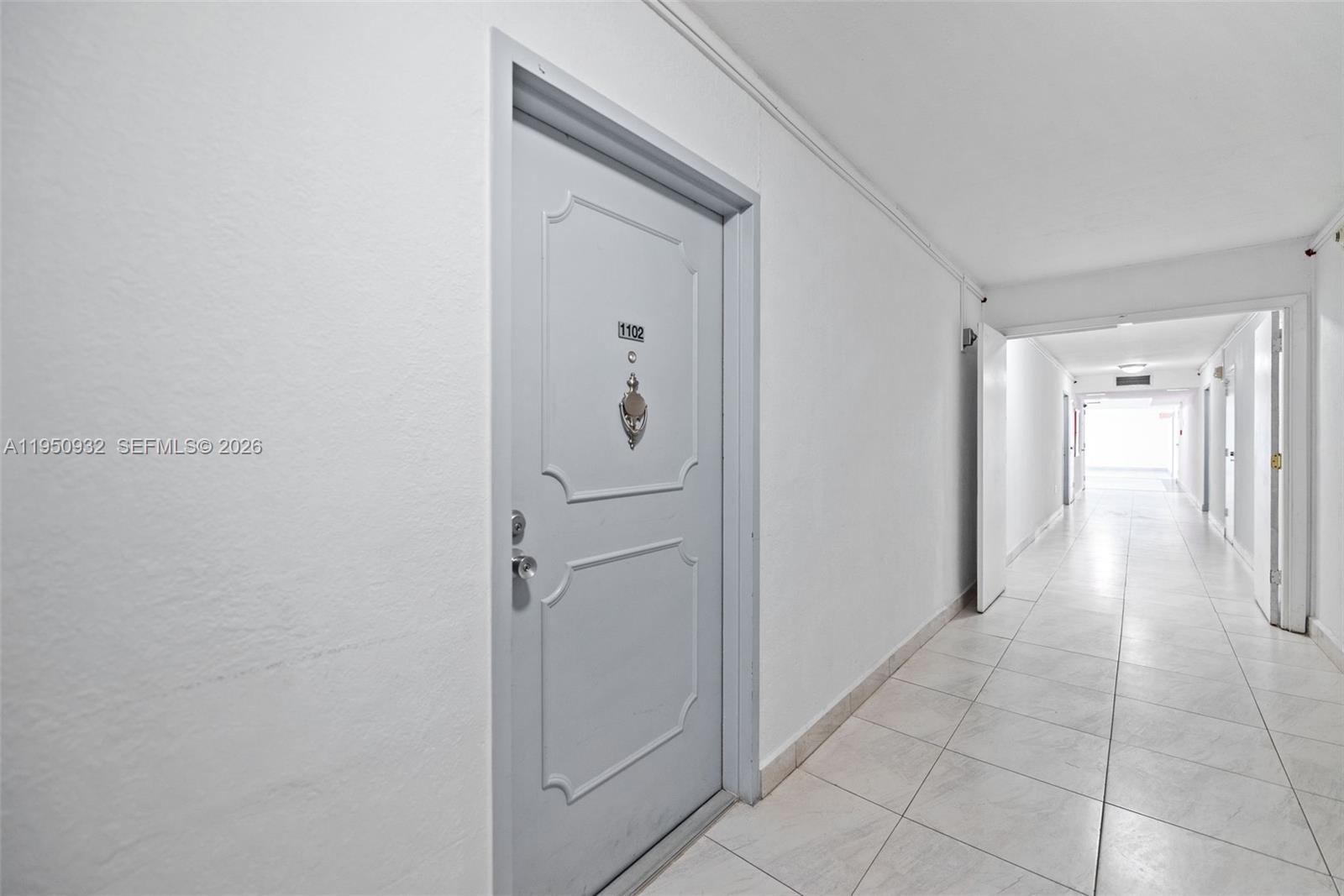 MANATEE CONDO - Residential