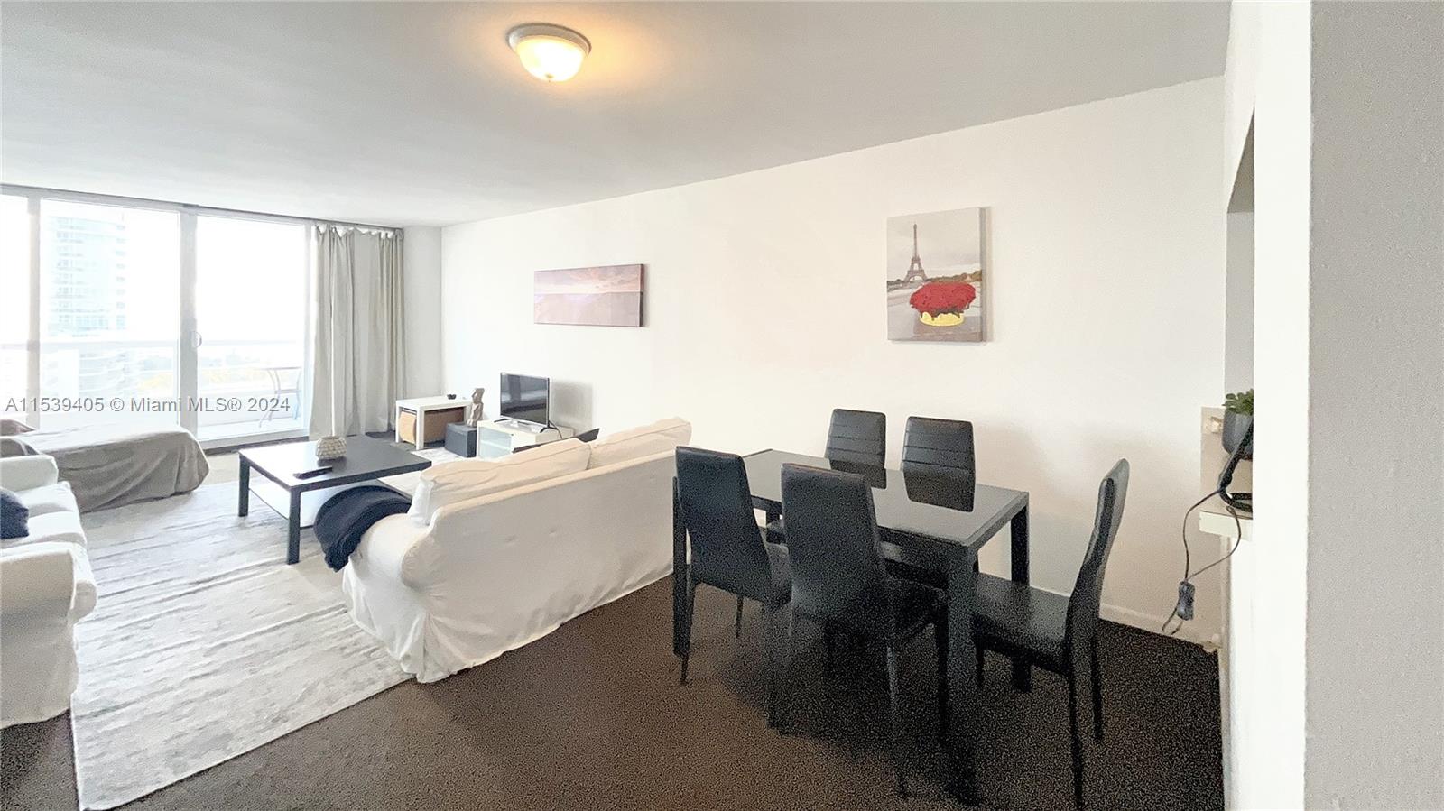 VENETIA CONDO - Residential