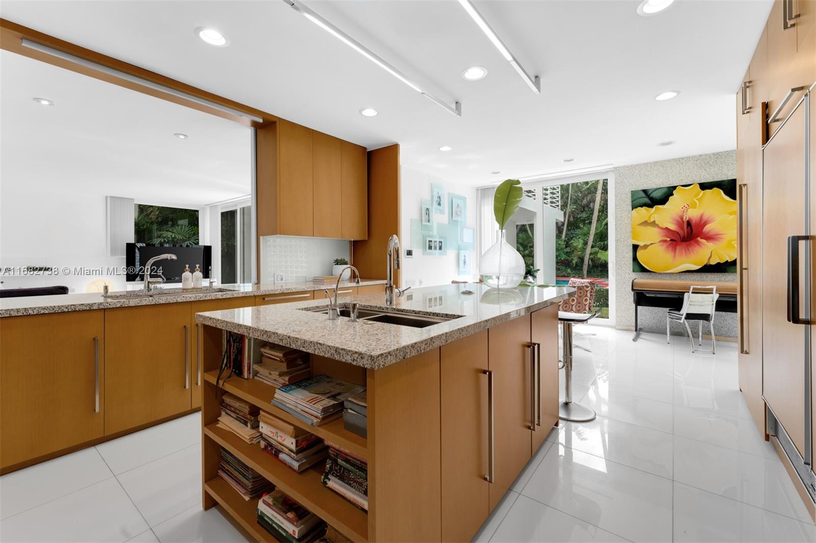 MANGO BAY - Residential