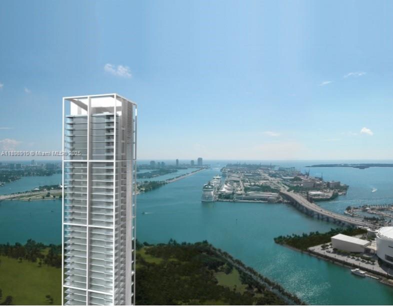 TEN MUSEUM PK RESIDENTIAL - Residential