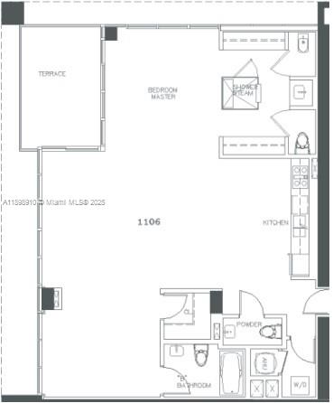 TEN MUSEUM PK RESIDENTIAL - Residential