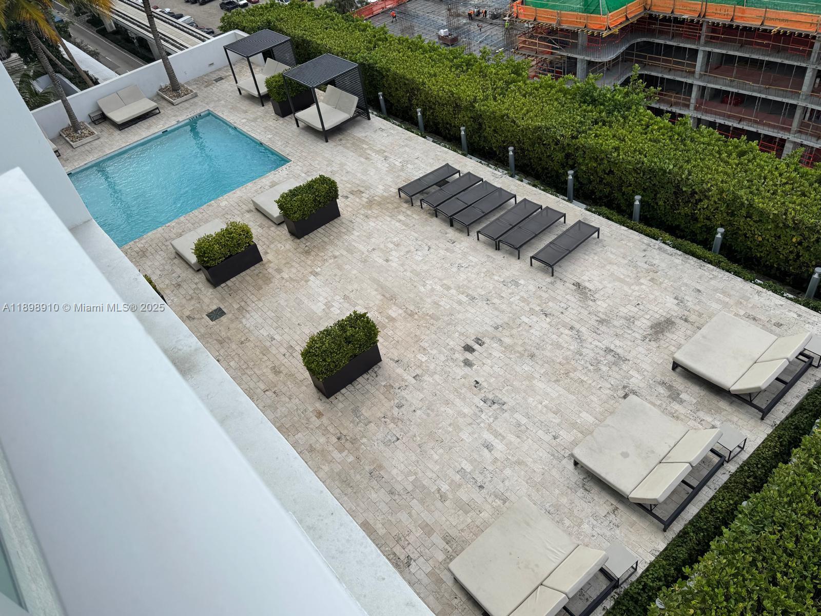 TEN MUSEUM PK RESIDENTIAL - Residential