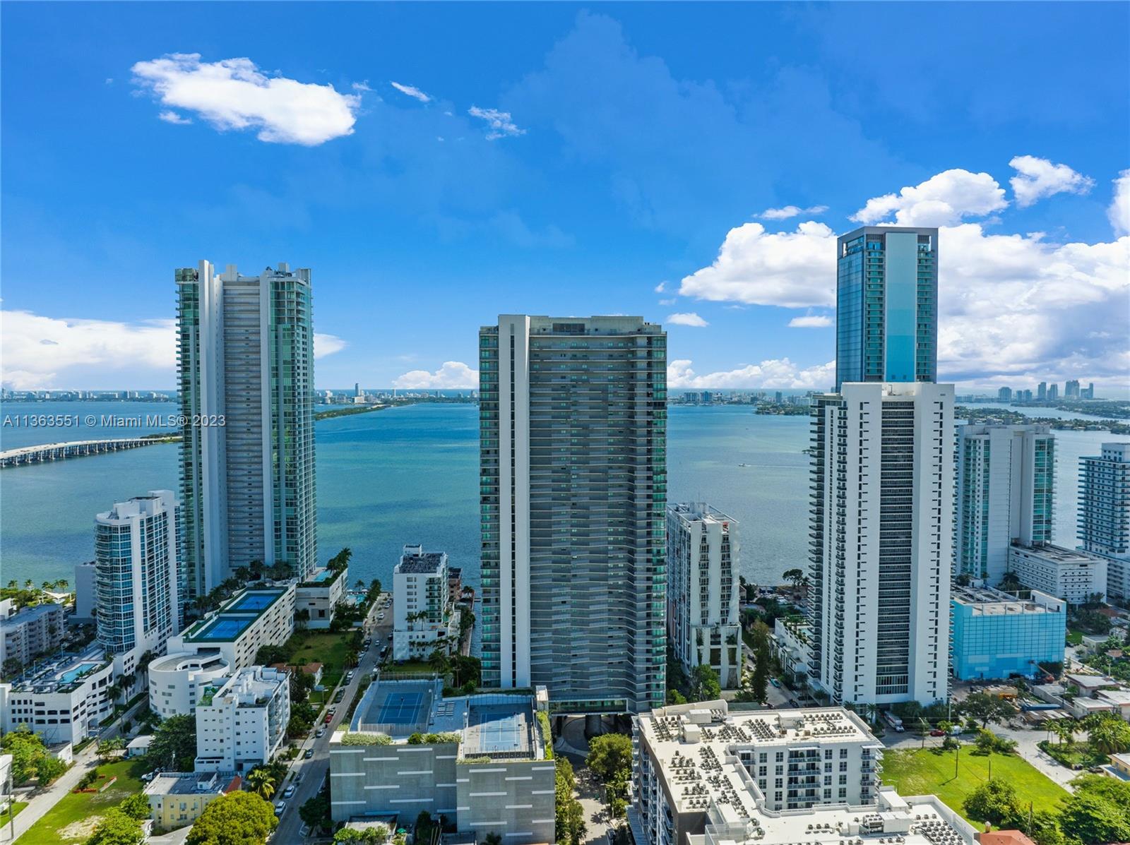 ICON BAY CONDO - Residential Lease