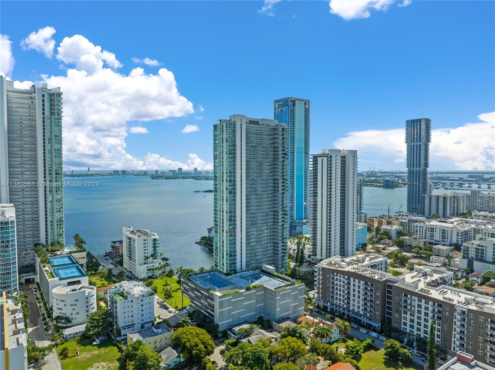 ICON BAY CONDO - Residential Lease