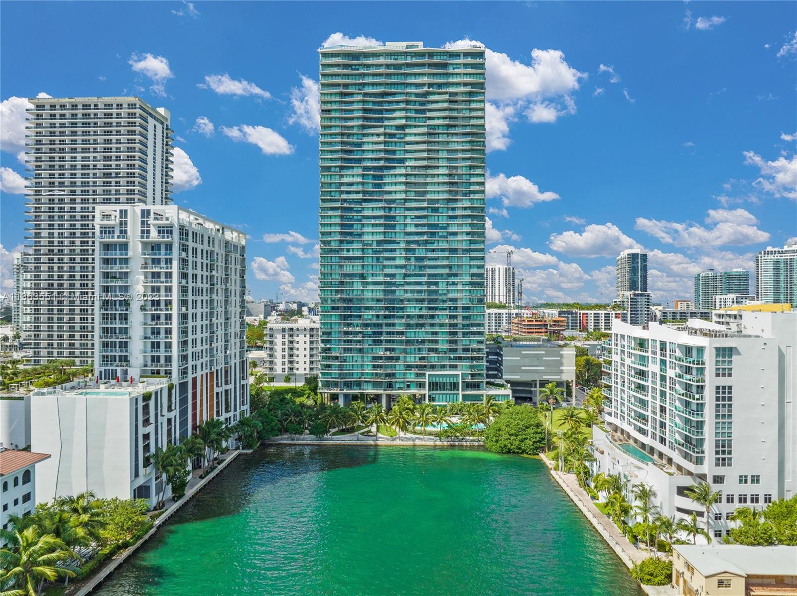 ICON BAY CONDO - Residential Lease