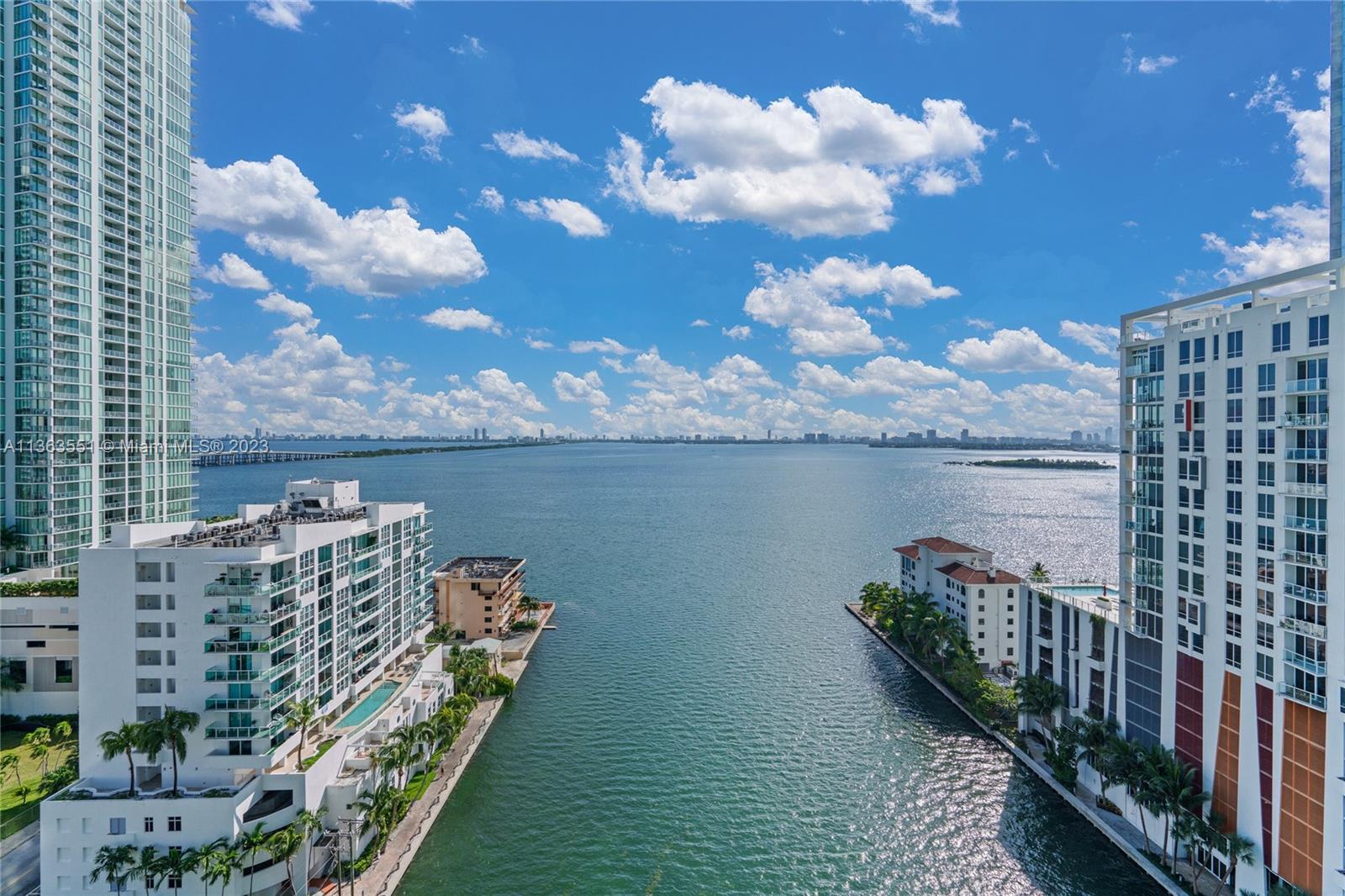 ICON BAY CONDO - Residential Lease
