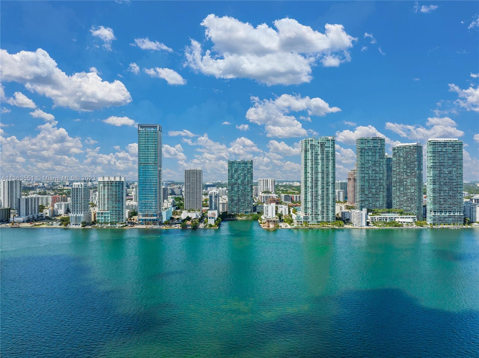 ICON BAY CONDO - Residential Lease