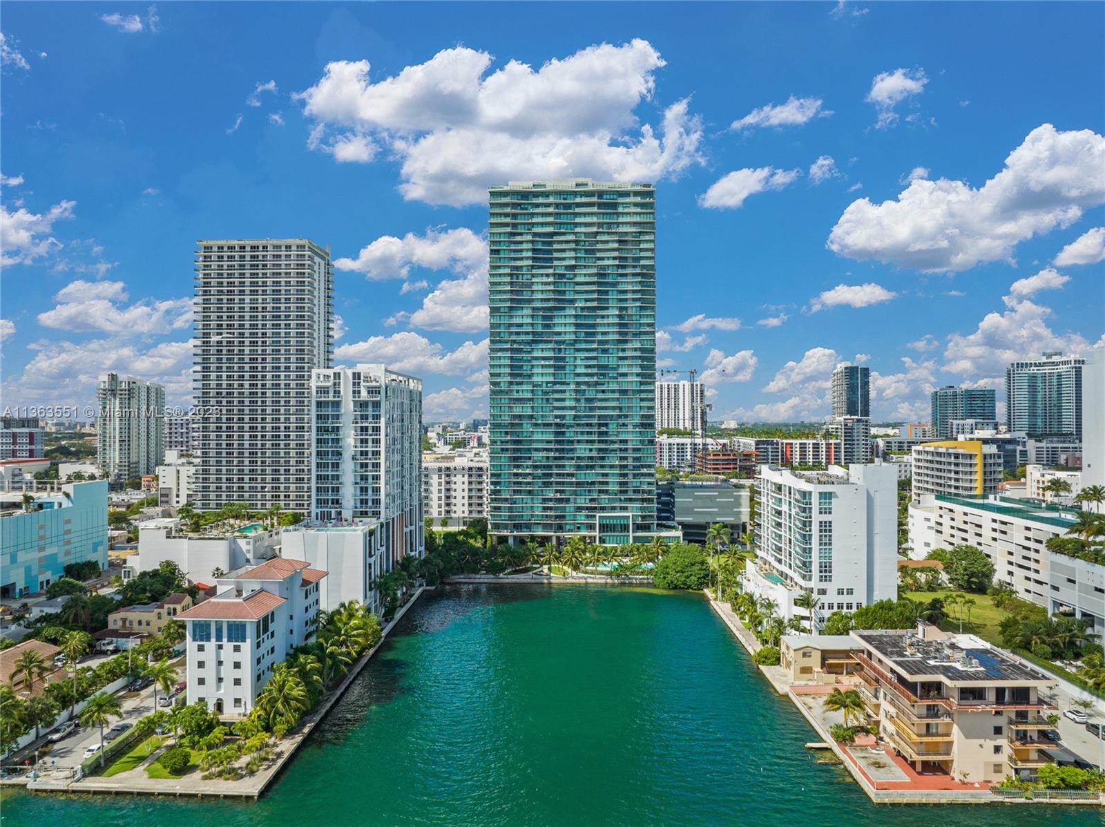 ICON BAY CONDO - Residential Lease