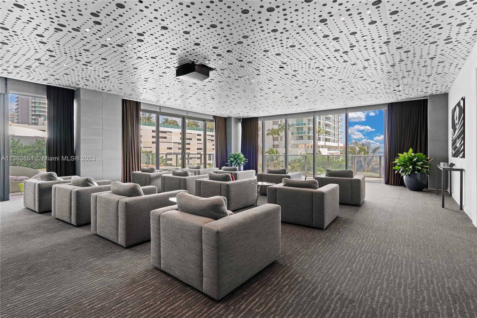 ICON BAY CONDO - Residential Lease