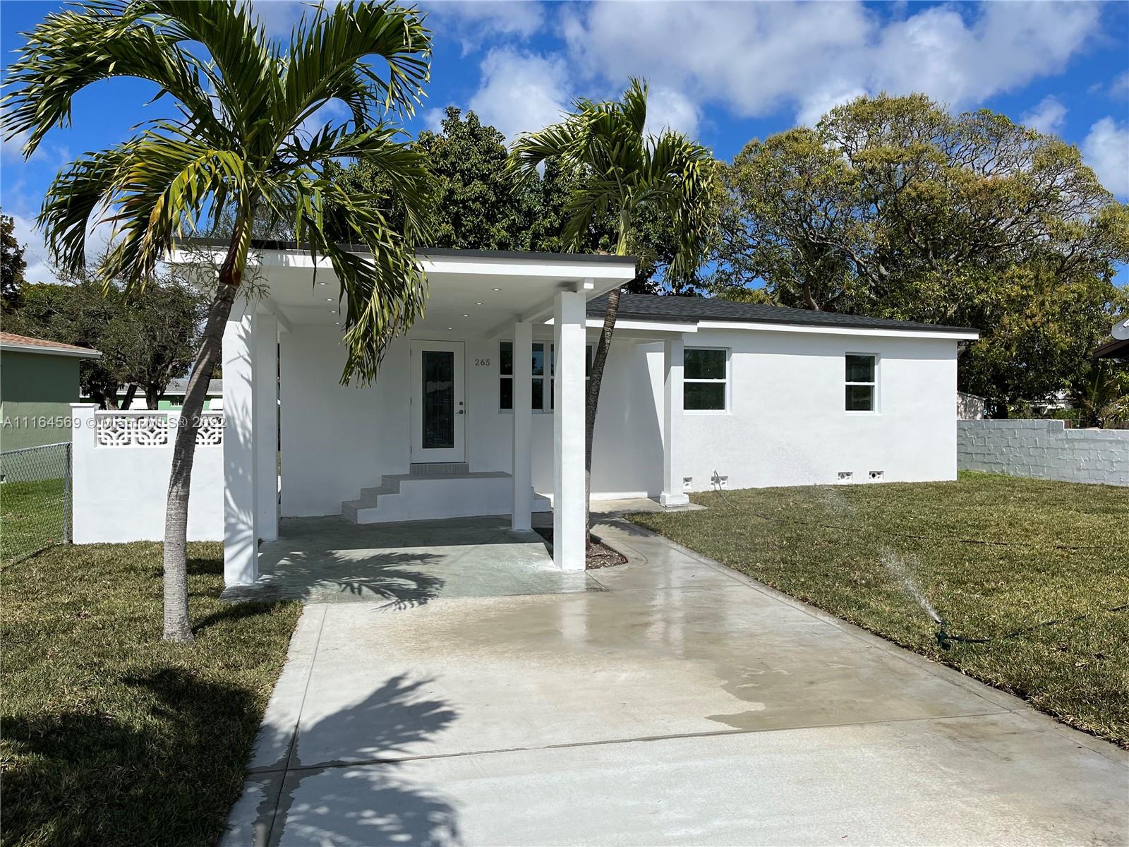 OVERBROOK SHORES NO 3 - Residential Lease